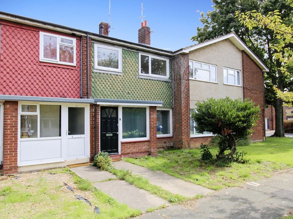 Ferndale Way, Peterborough PE1  