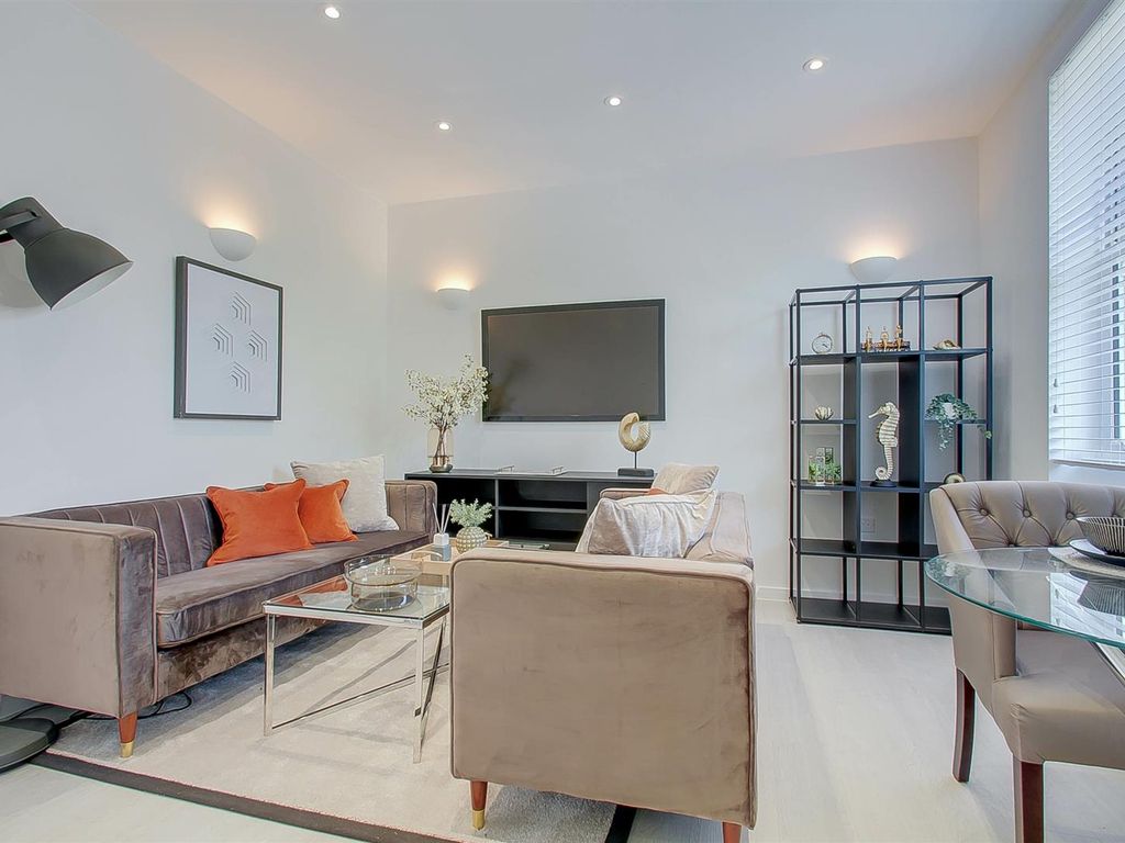 2 bed flat for sale in Anson Road, London NW2, £475,000 Zoopla