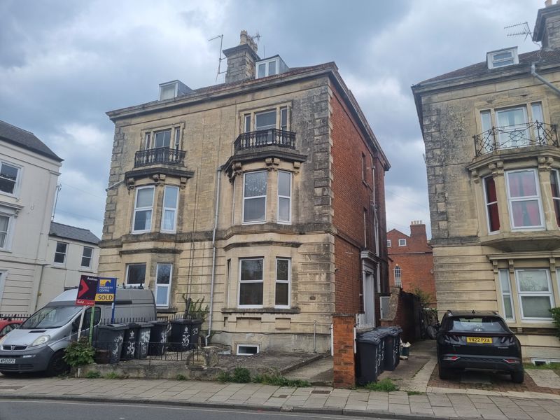 1 bed flat for sale in Park Road, Gloucester GL1 Zoopla
