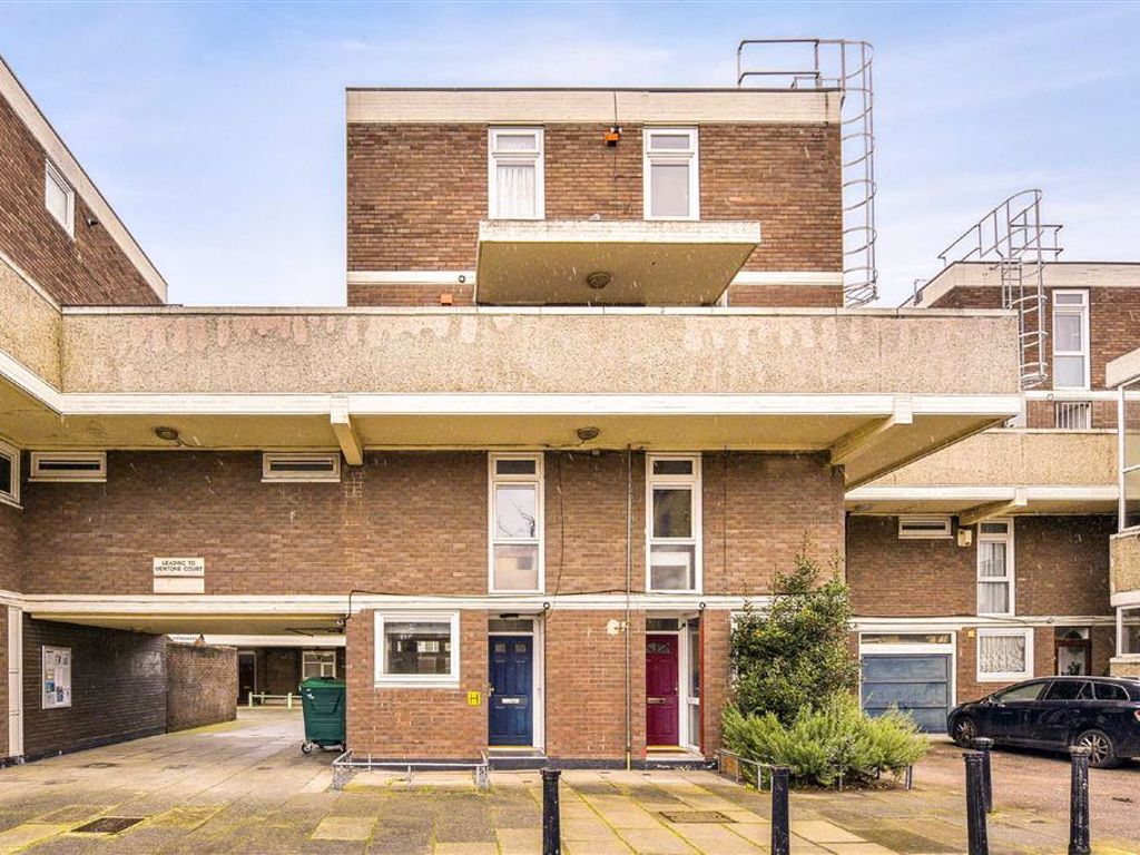 3 bed for sale in Teversham Lane, London SW8 Zoopla