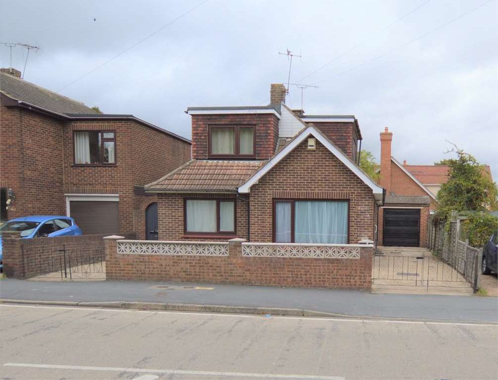 3 bed property for sale in St James Lane, Greenhithe, Kent DA9 Zoopla