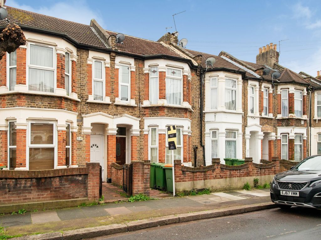 2 bed flat to rent in Little Ilford Lane, Manor Park, London E12 Zoopla