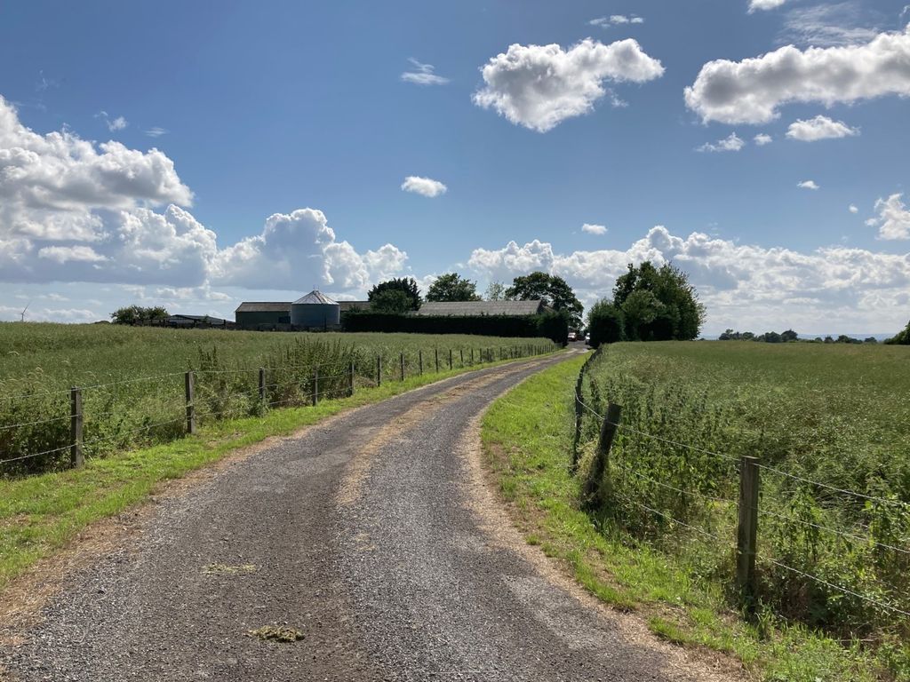 Land for sale in Stainton Way, Stainton, Middlesbrough, Cleveland TS8