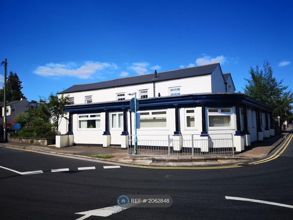 1 bed flat to rent in Cross Keys Court, Tutshill, Chepstow NP16, £700