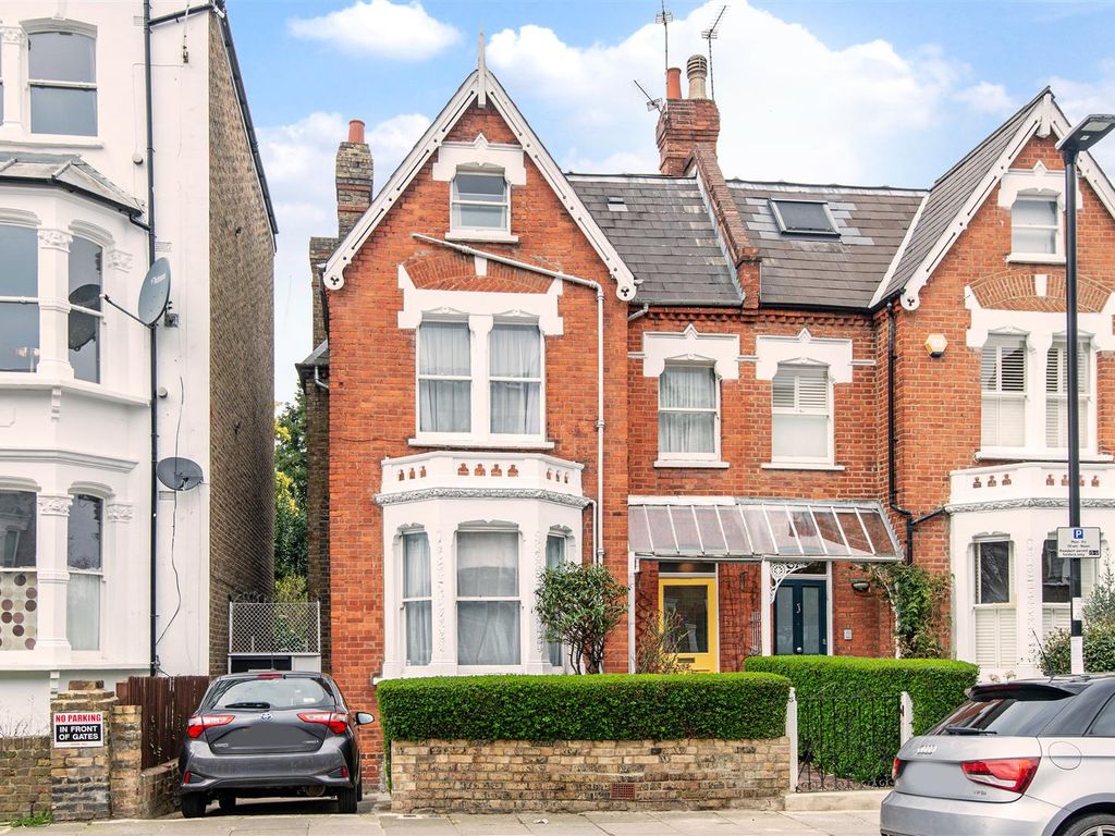5 bed property for sale in Mercers Road, London N19, £2,000,000 Zoopla