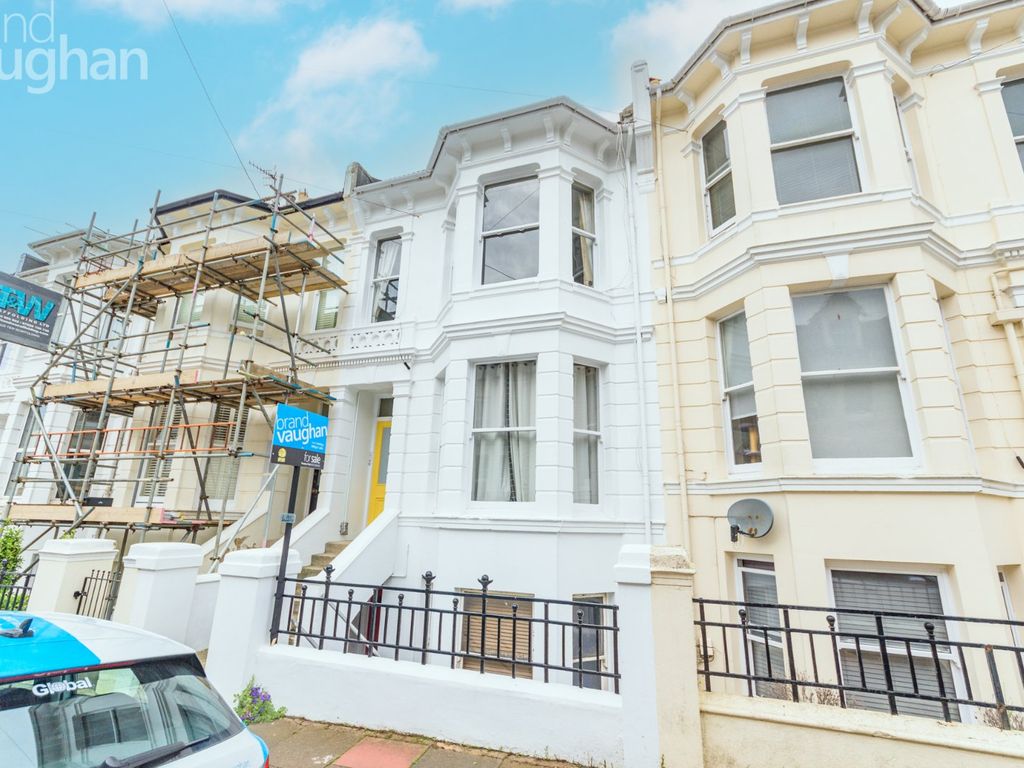 2 bed for sale in Stanford Road, Brighton, East Sussex BN1