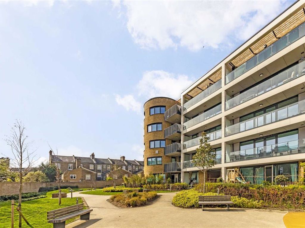 Danson Mews London SE17