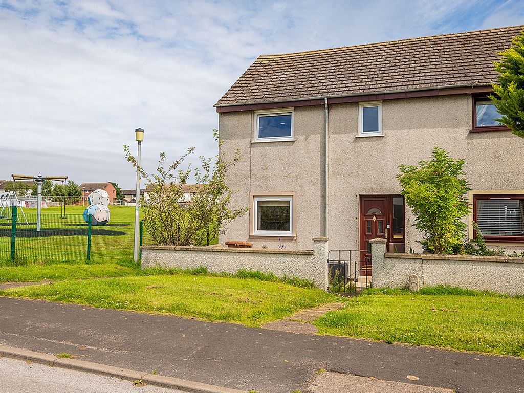 3 bed semidetached house for sale in Cameron Drive, Inverness IV2, £