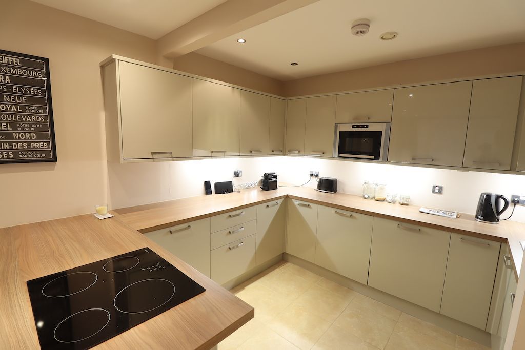 Henry Street Liverpool L1  