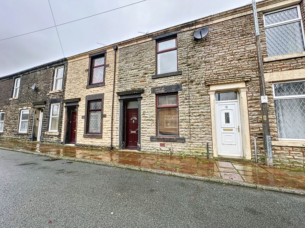 3 bed terraced house to rent in St. Johns Street, Darwen BB3 Zoopla