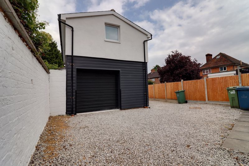 1 bed property for sale in Stone Road, Stafford, Staffordshire ST16, £