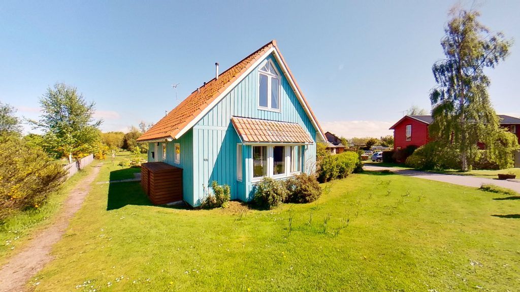 3 bed detached house for sale in 431 Field Of Dreams, The Park