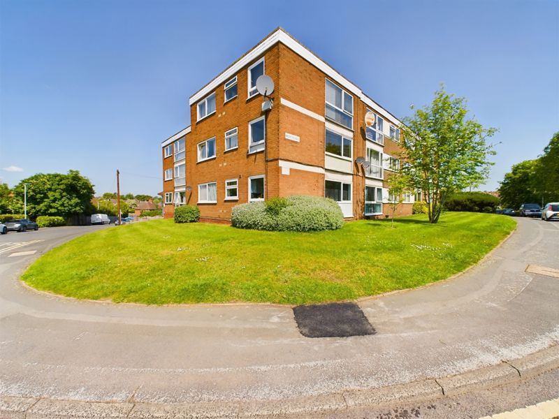 2 bed flat for sale in Beechdale, Perry Hill Road, Oldbury B68 Zoopla