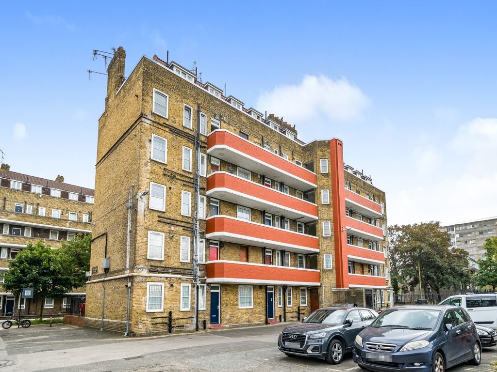 4 bed flat for sale in Kinglake Estate, London SE17 Zoopla