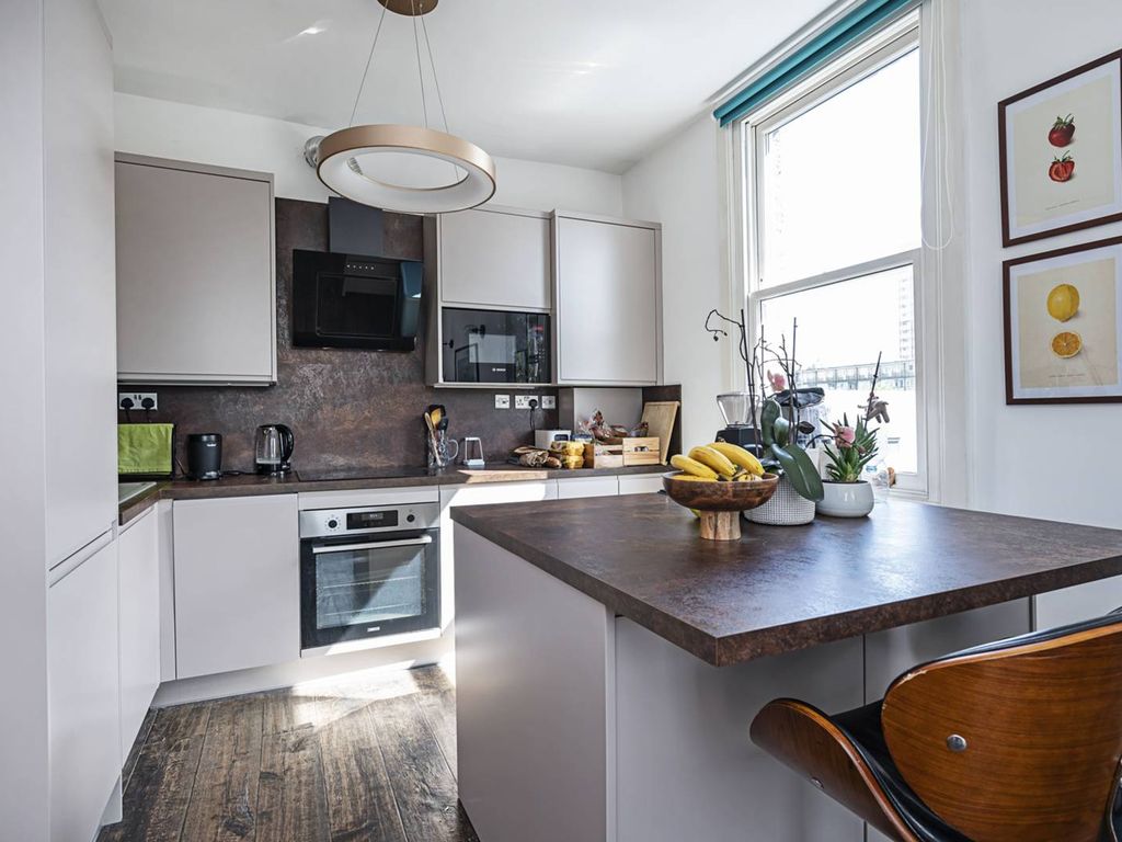 3 bed flat for sale in Squirries Street, Shoreditch, London E2, £950,000 Zoopla
