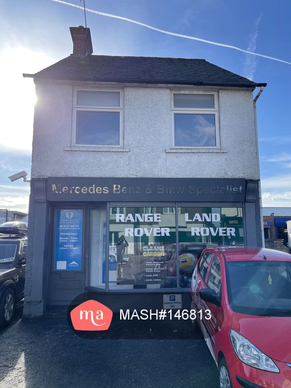 1 bed flat to rent in Hatfield Road, St.Albans AL1 Zoopla