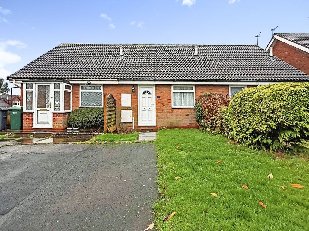 1 bed terraced house for sale in Mildred Way, Rowley Regis B65 Zoopla
