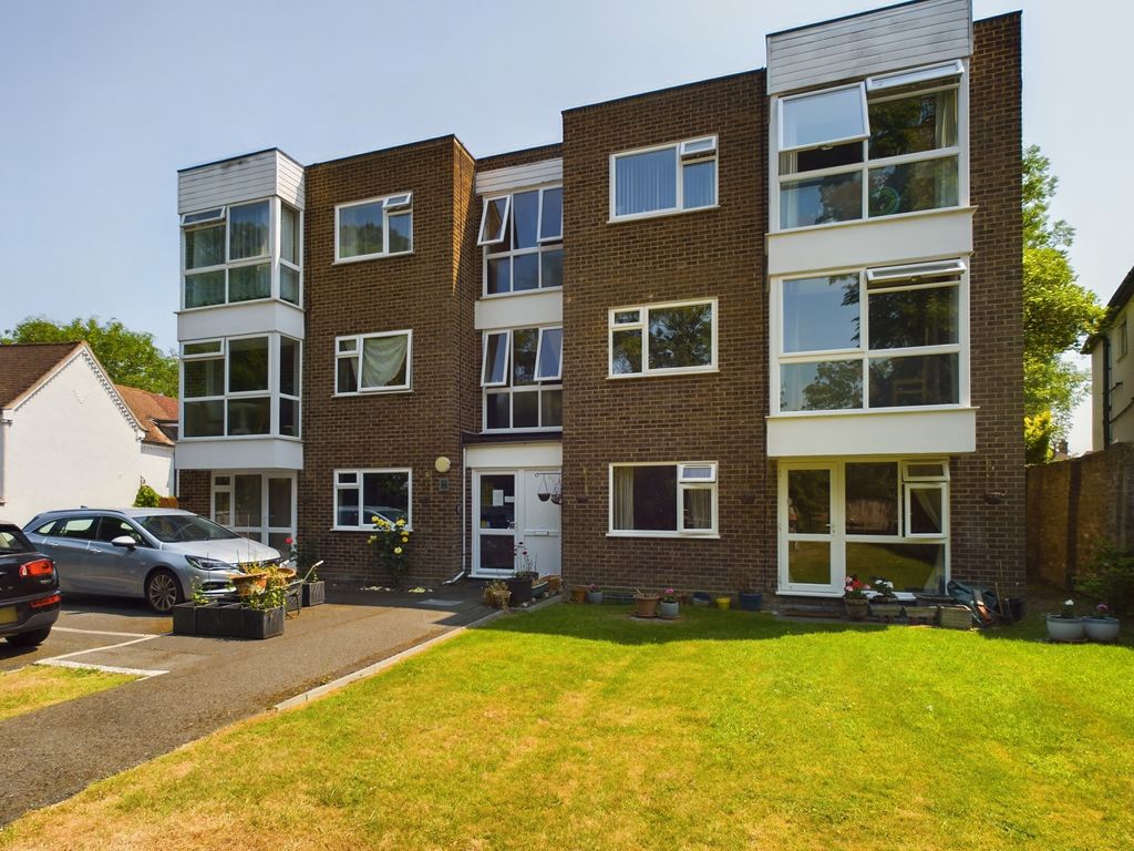 1 bed flat to rent in October Court, 56 Mays Hill Road, Bromley, Kent