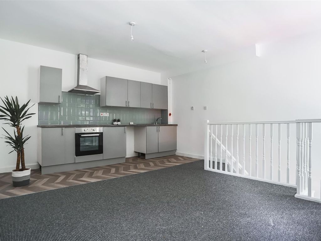 1 bed property to rent in Burnley Road East, Rossendale BB4 Zoopla