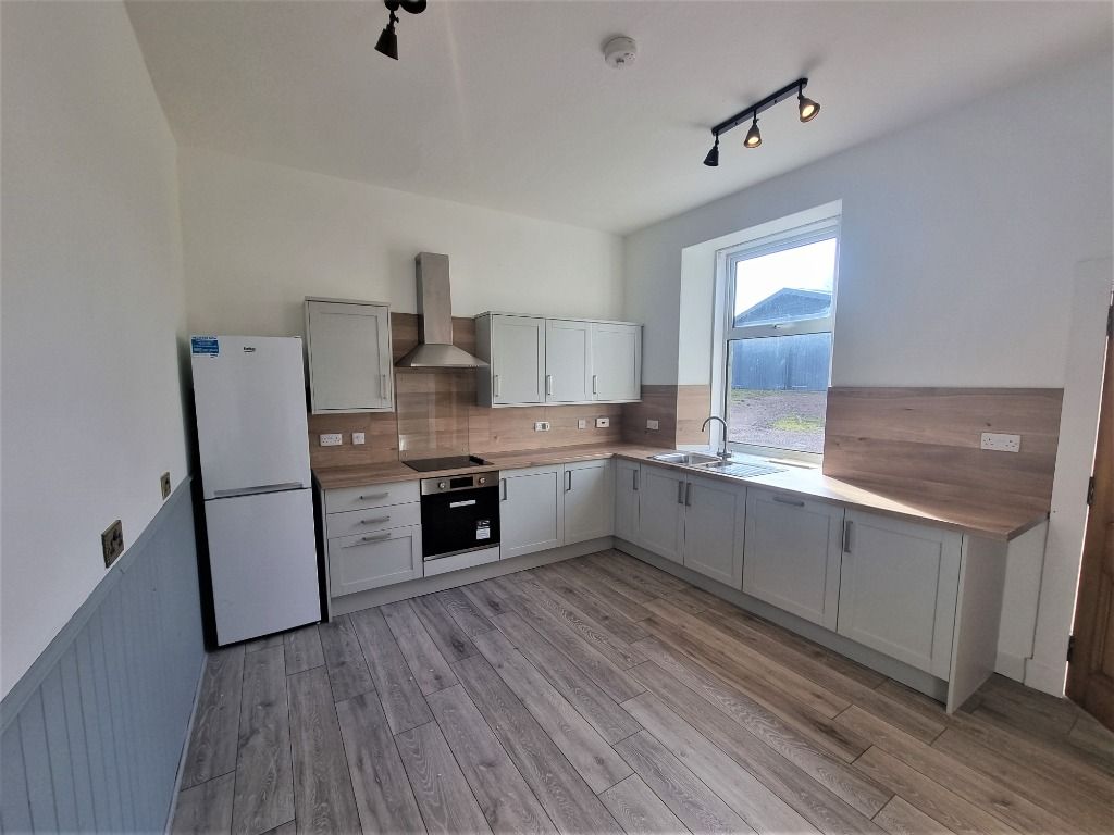 4 bed detached house to rent in Tillyhowes Farm, Banchory Devenick