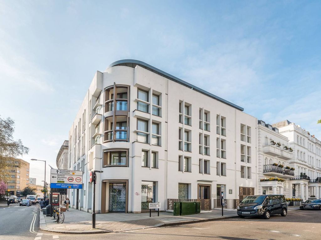 2 bed flat for sale in Westbourne Gardens, Notting Hill, London W2 Zoopla