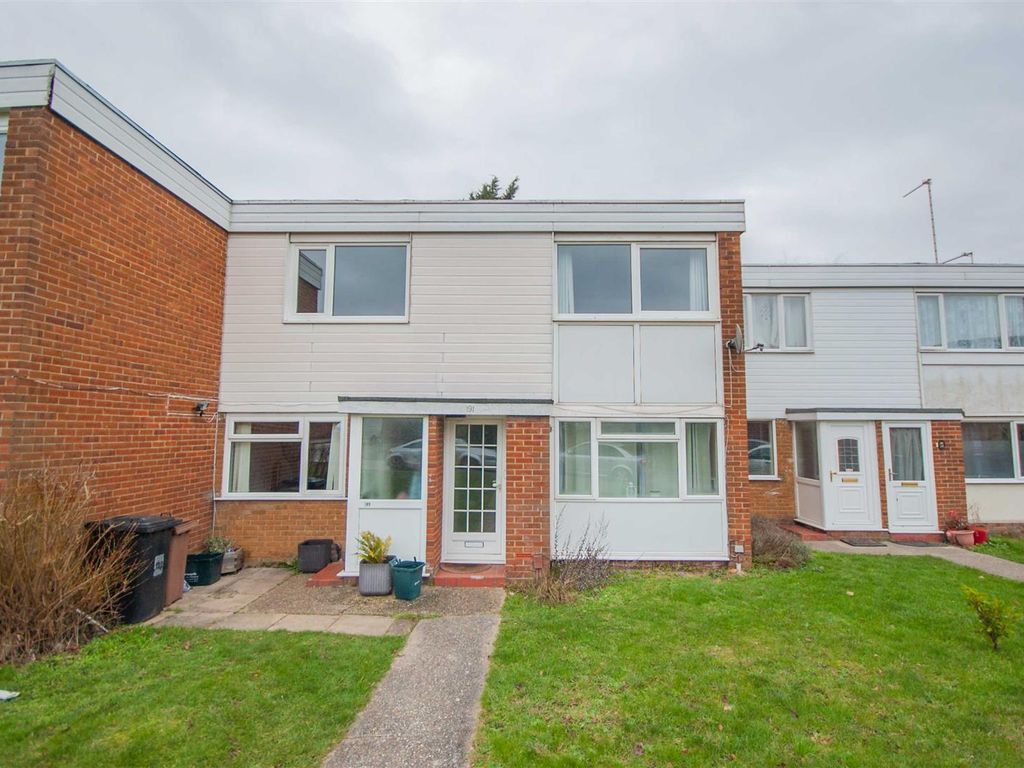 2 bed for sale in Waveney Drive, Springfield, Chelmsford CM1