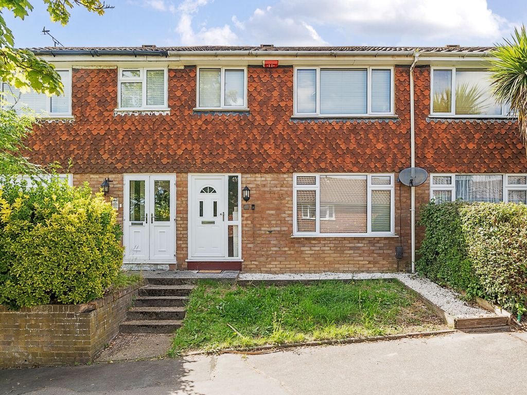 3 bed terraced house for sale in Southfleet Road, Orpington, Kent BR6