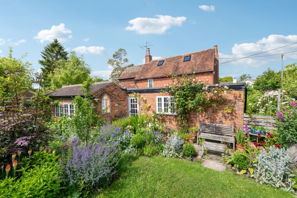 3 bed detached house for sale in The Cobden Centre, Hawksworth, Didcot ...