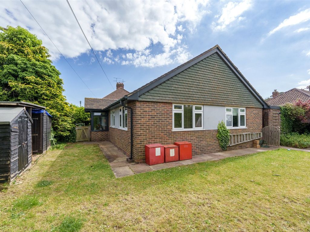 5 bed bungalow for sale in Stone Lane, Worthing, West Sussex BN13, £600,000 Zoopla