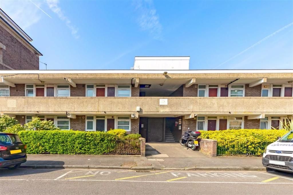 1 bed flat to rent in Landsdowne Way, London SW8 Zoopla
