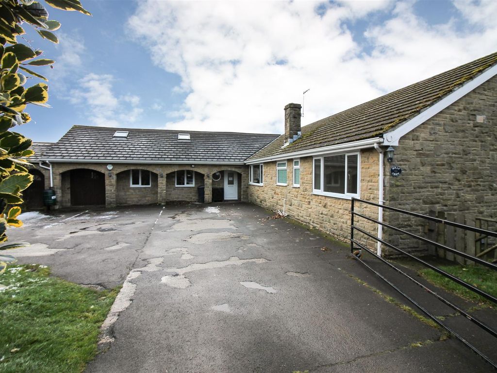 5 bed detached house to rent in Ilton Lane, Grewelthorpe, Ripon HG4, £