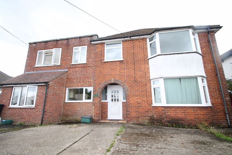 2 bed flat to rent in Marlow Road, Stokenchurch, High HP14 Zoopla