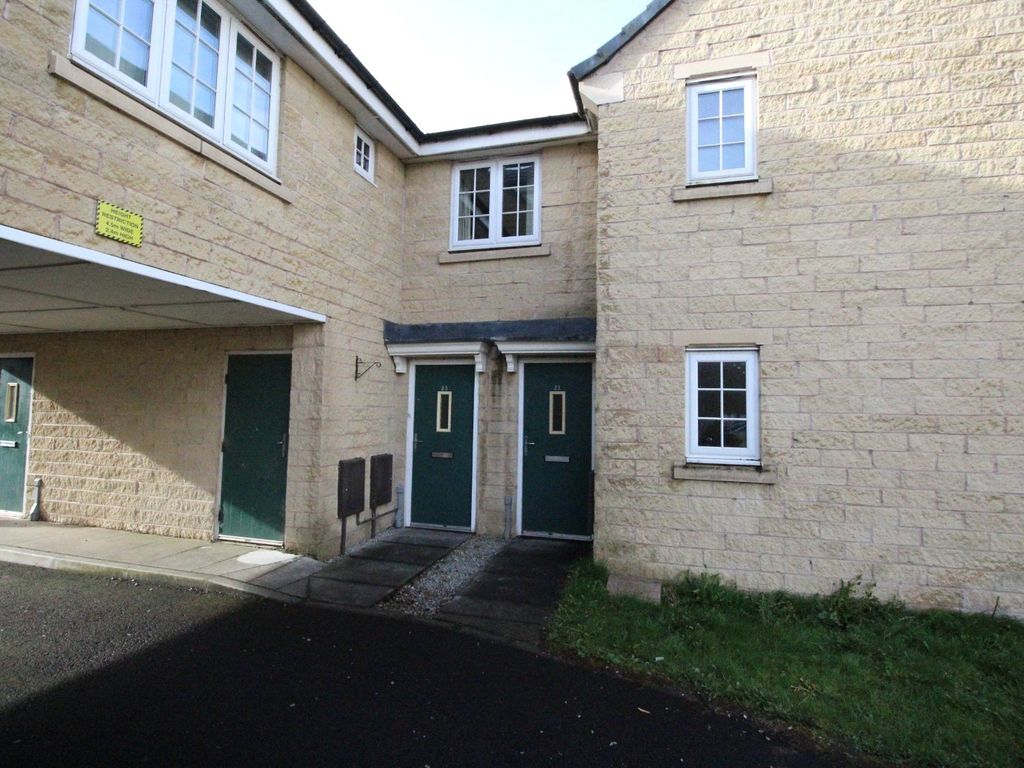 2 bed flat for sale in Astbury Chase, Darwen, Lancashire BB3 Zoopla