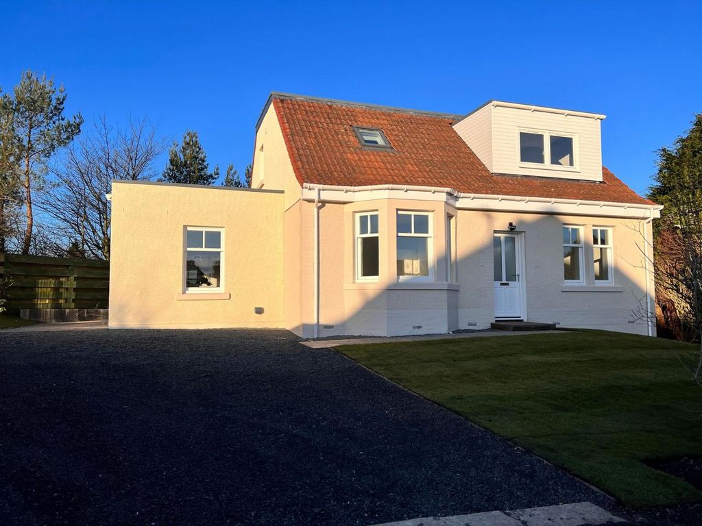 5 bed detached house for sale in Torphin, Colinton, Edinburgh Below