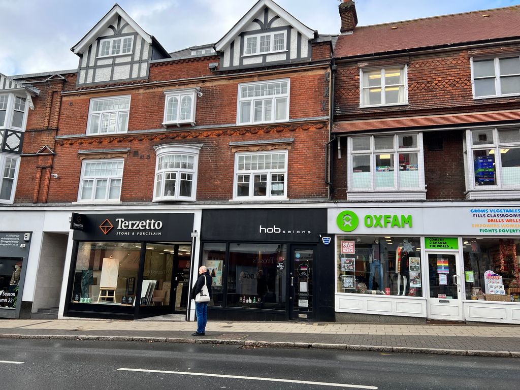Retail premises to let in Chequer Street, St Albans AL1 Zoopla