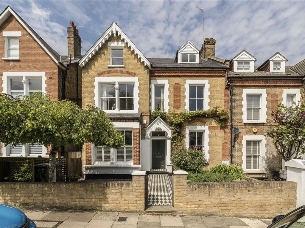 6 bed semidetached house for sale in Humber Road, London SE3, £