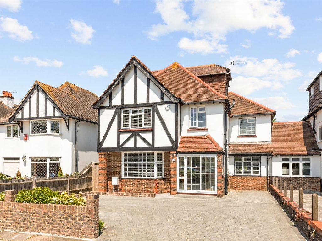 5 bed property for sale in New Church Road, Hove BN3 Zoopla