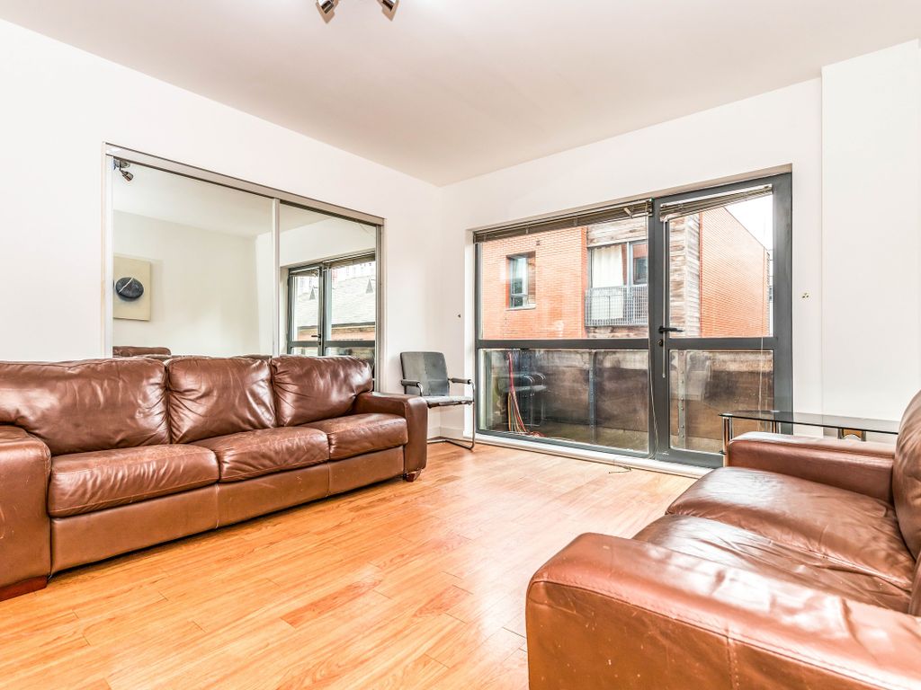 Damaz Building, Sharp Street, Manchester, Greater Manchester M4  