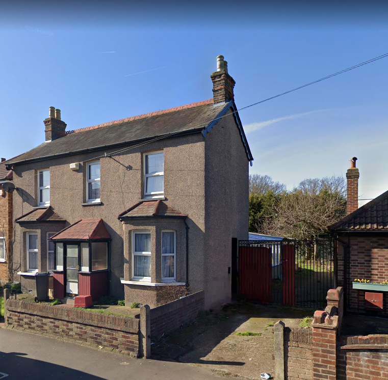 3 bed detached house for sale in Imperial Road, Feltham TW14 Zoopla