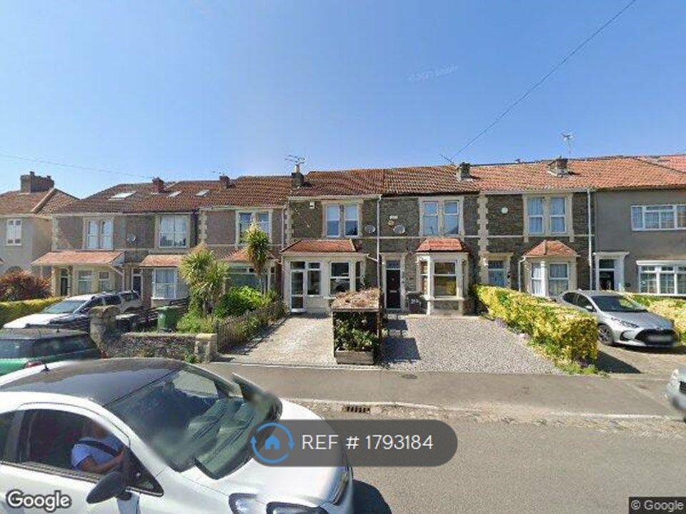 Room to rent in Ridgeway, Bristol BS16 Zoopla