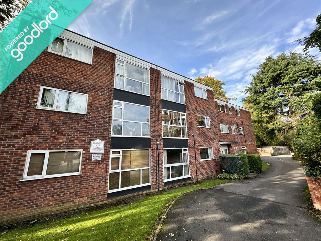 1 bed flat to rent in Hague Road, Manchester M20, £950 pcm Zoopla