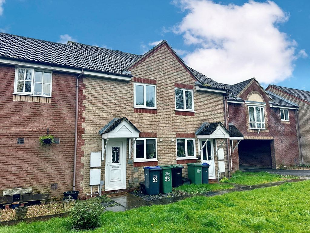 2 bed property to rent in Waters Edge, Pewsham, Chippenham SN15, £1,000