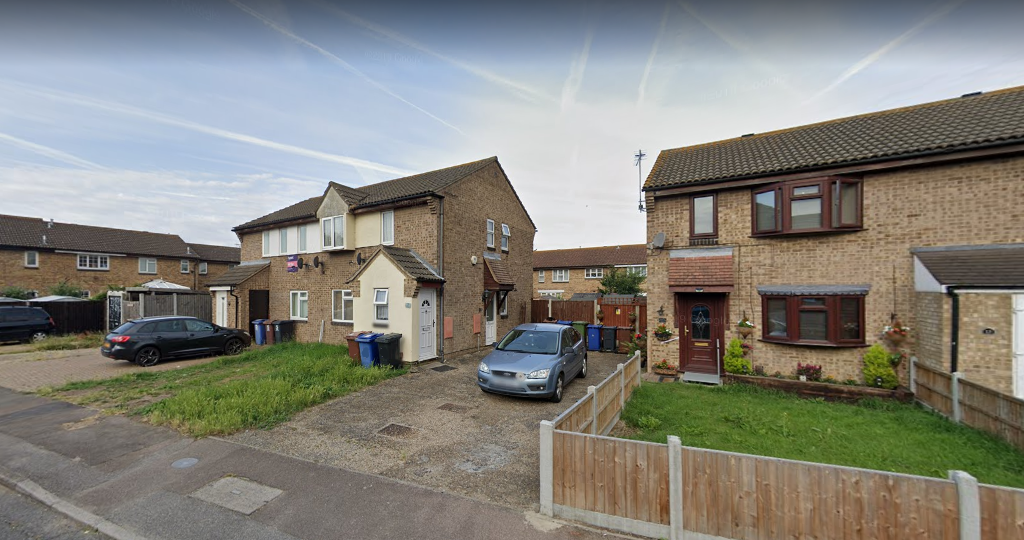 1 bed flat to rent in Parker Avenue, Tilbury, Essex RM18 Zoopla