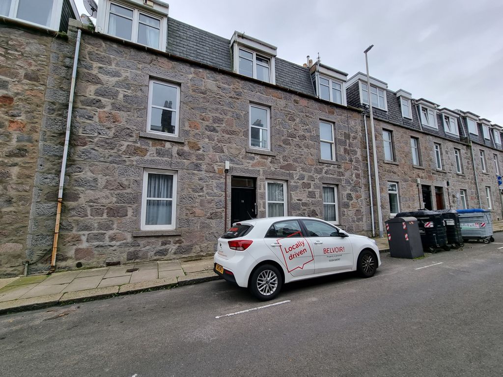 Studio for sale in Ferryhill Terrace, Aberdeen, Aberdeenshire AB11, £