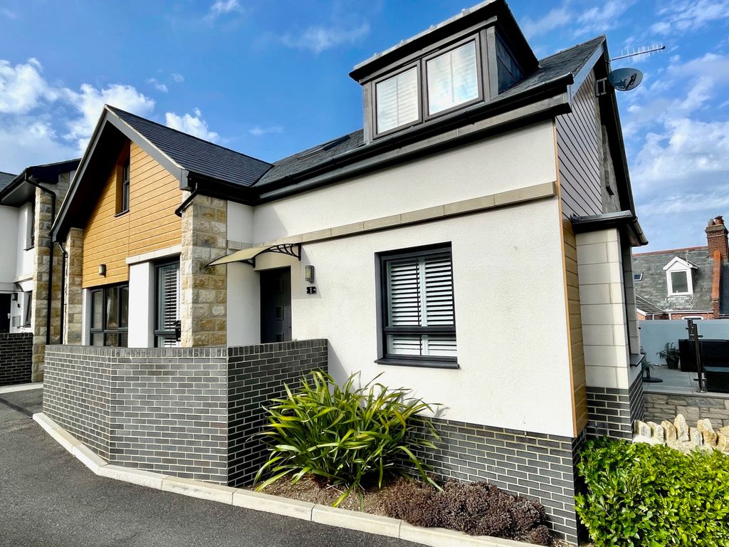 Townsend Road Swanage BH19  