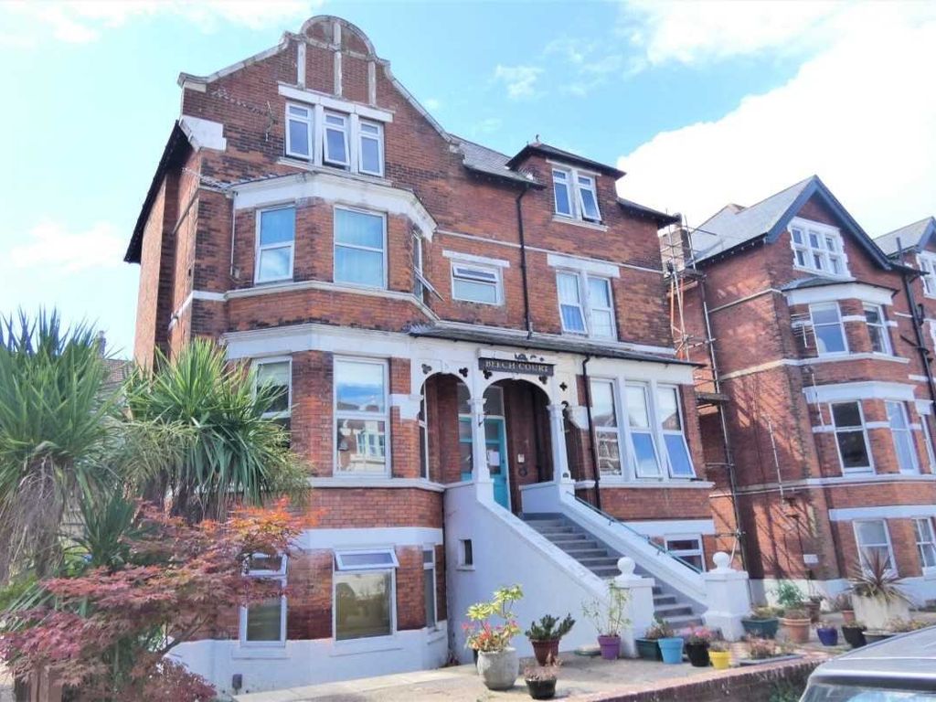 3 bed flat for sale in Bouverie Road West, Folkestone, Kent CT20 Zoopla