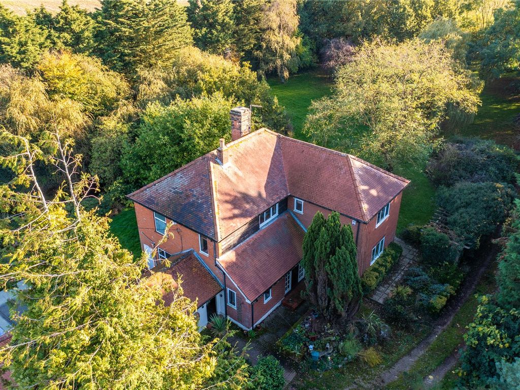 Land for sale in Tillingham, Southminster, Essex CM0, £700,000 Zoopla