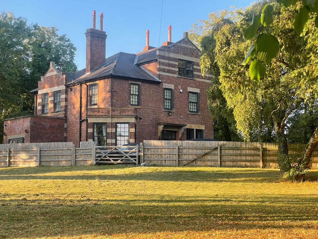 5 bed detached house for sale in Church Street, Denby Village DE5 Zoopla