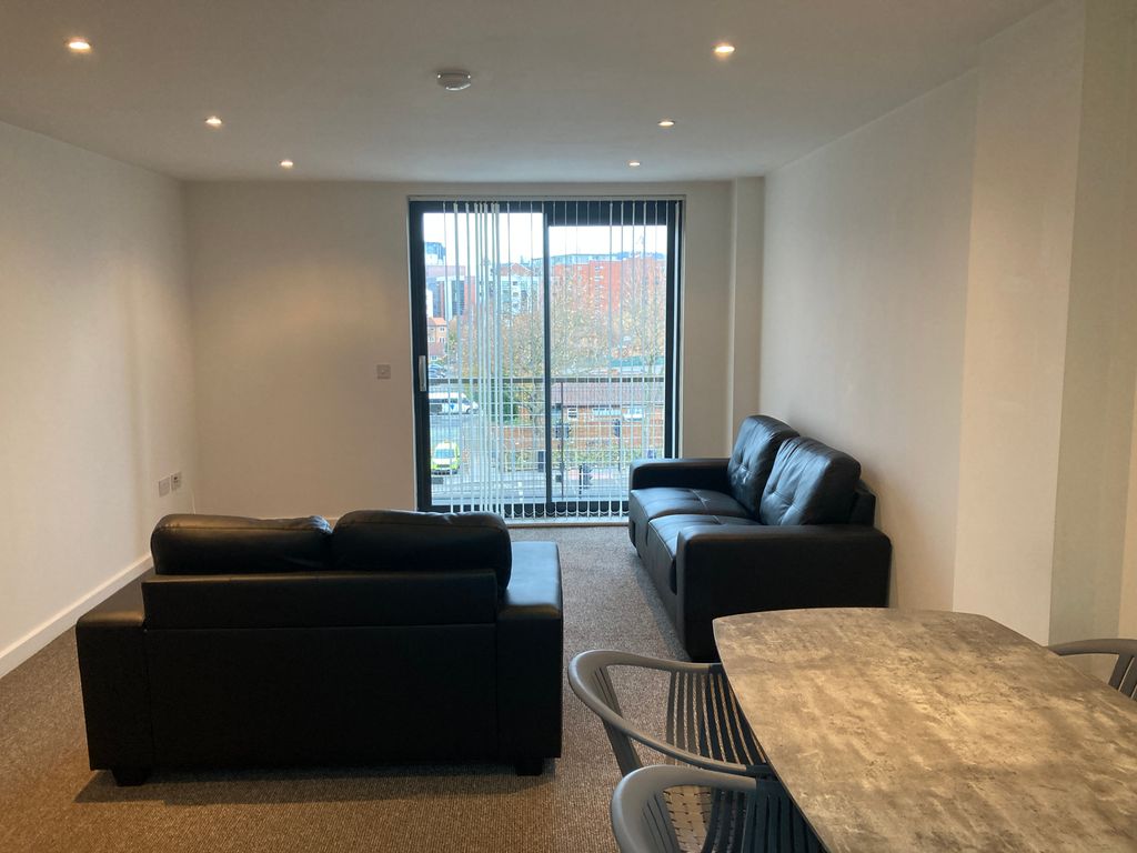 2 bed flat to rent in Cornhill, Liverpool L1, £950 pcm Zoopla