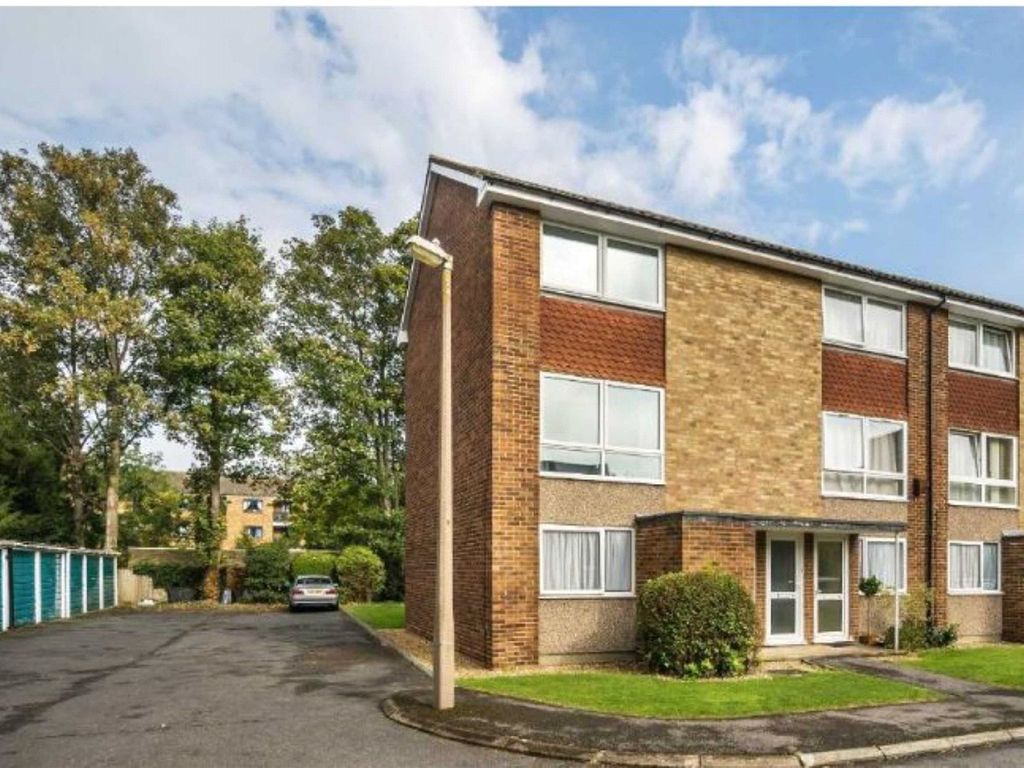2 bed for sale in Weymouth Court, Grange Road, Sutton SM2, £325,000 Zoopla